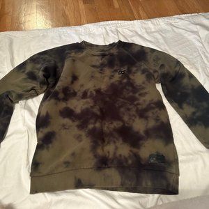 Munster Boys Sweatshirt Size 12